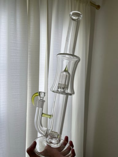 Preview pic of 2022 Sovereignty Stemline to 360 Griddome