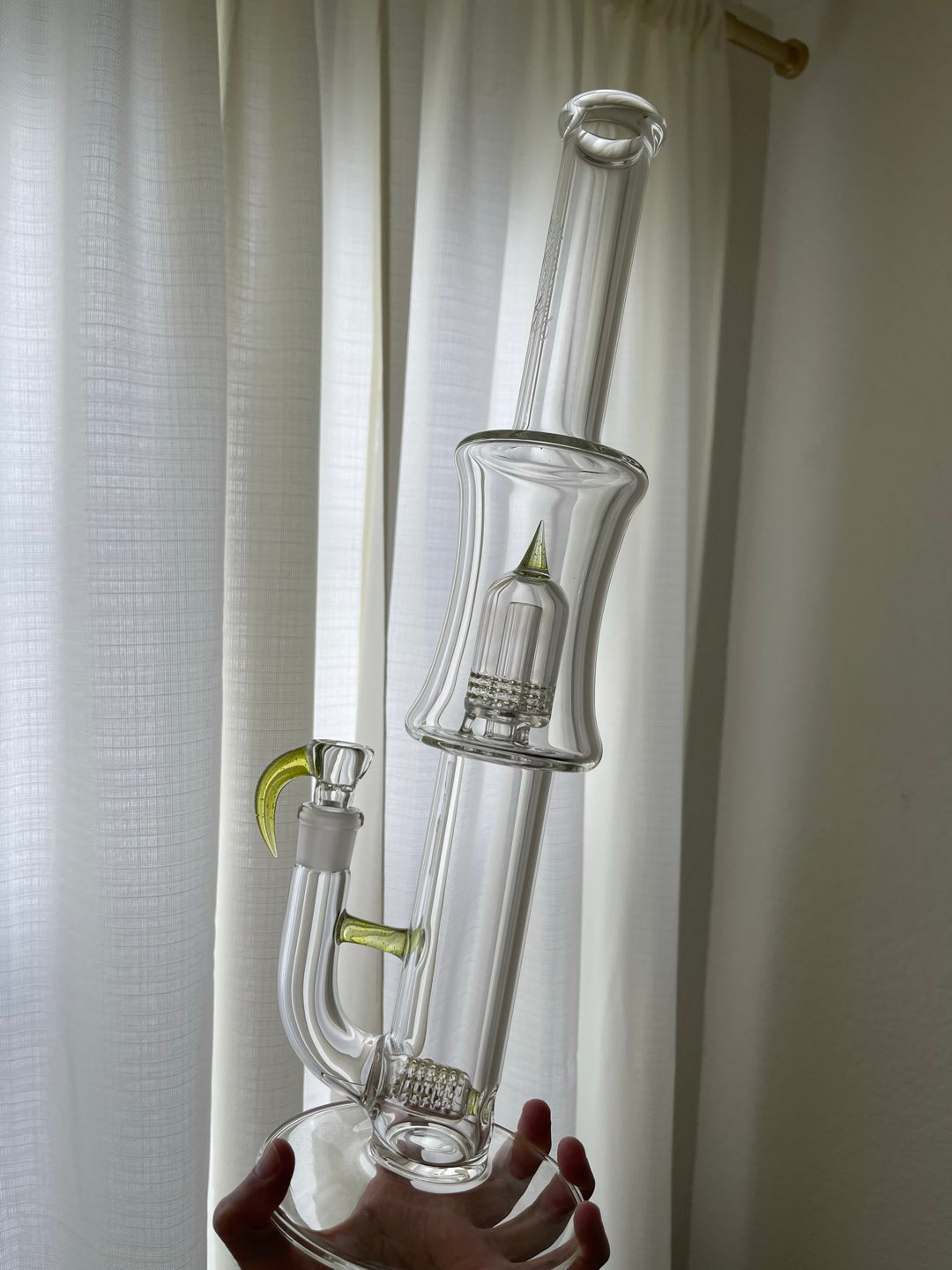 2022 Sovereignty Stemline to 360 Griddome image 0