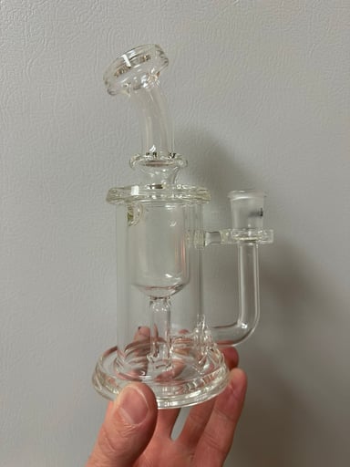 Preview pic of Leisure Incycler