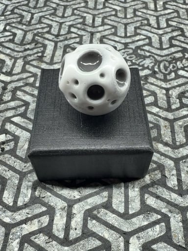 Preview pic of Sagan slurper cap