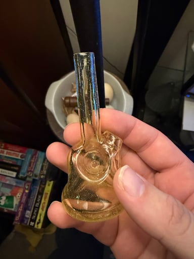 Preview pic of Serum Carlson Jones Dry Pipe ‘16