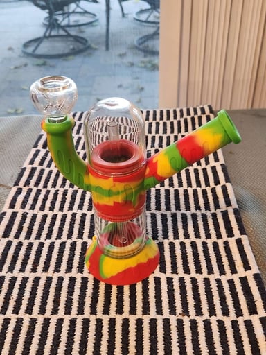 Preview pic of Ooze Crainium