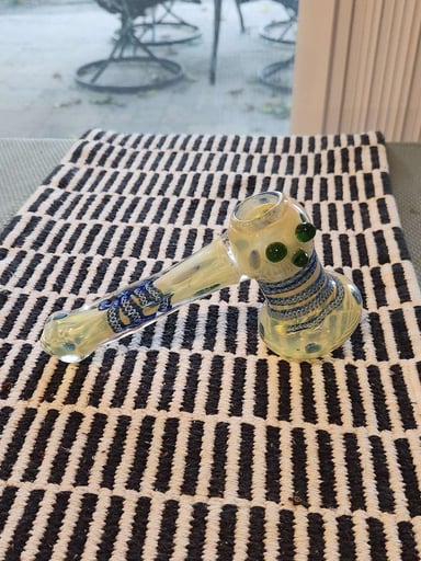 Preview pic of Hammer Pipe