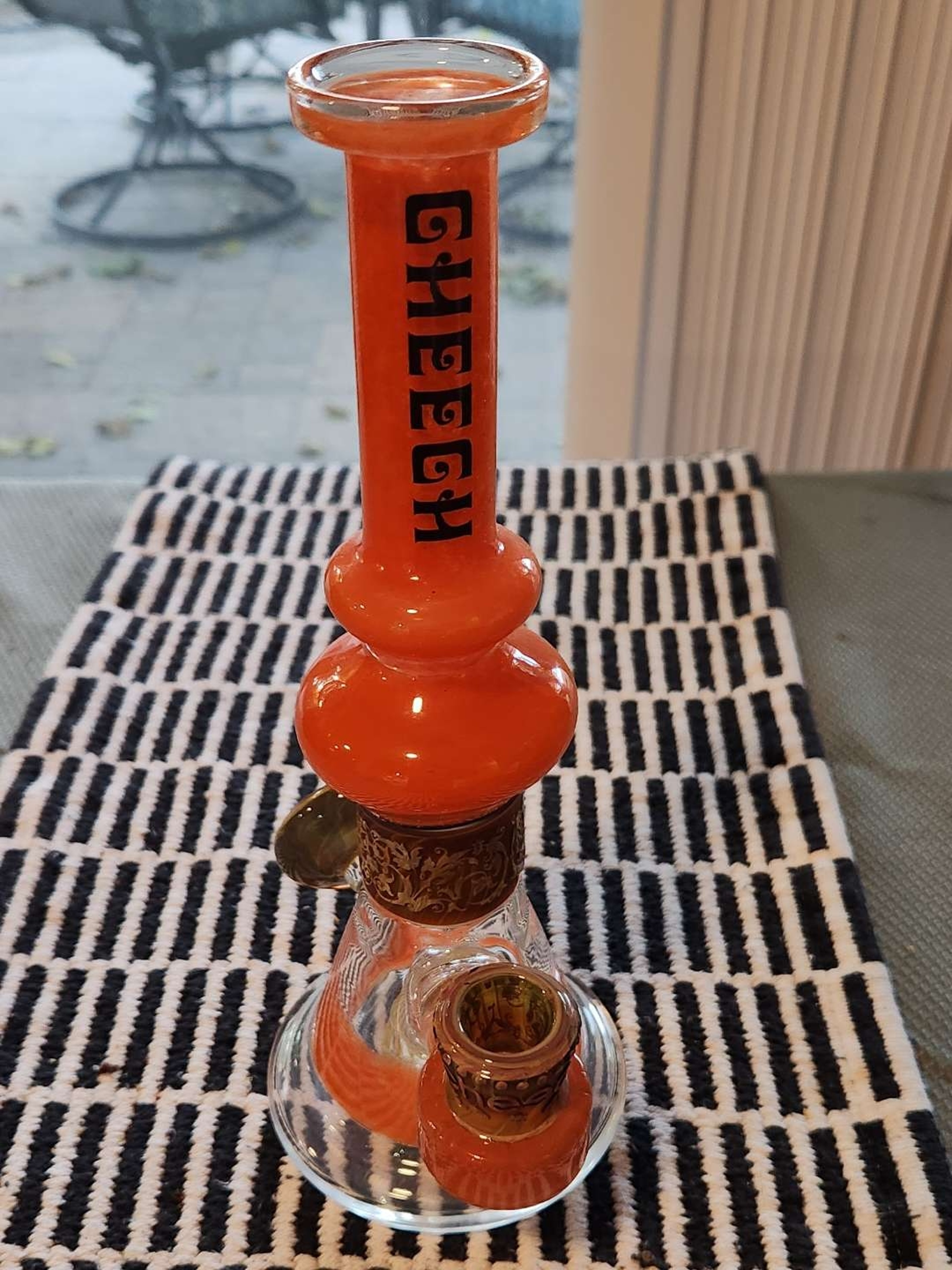 Preview pic of Cheech Rig