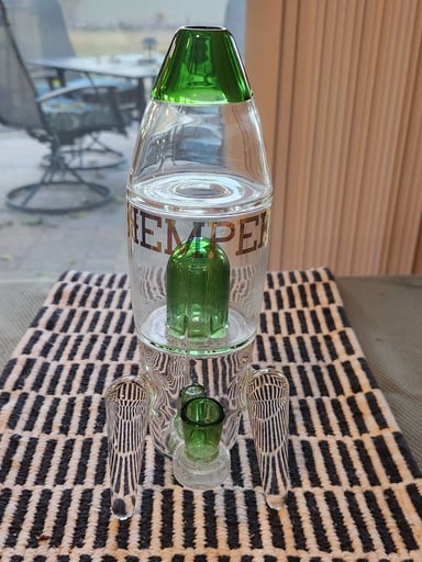 Preview pic of Hemper Rocketship