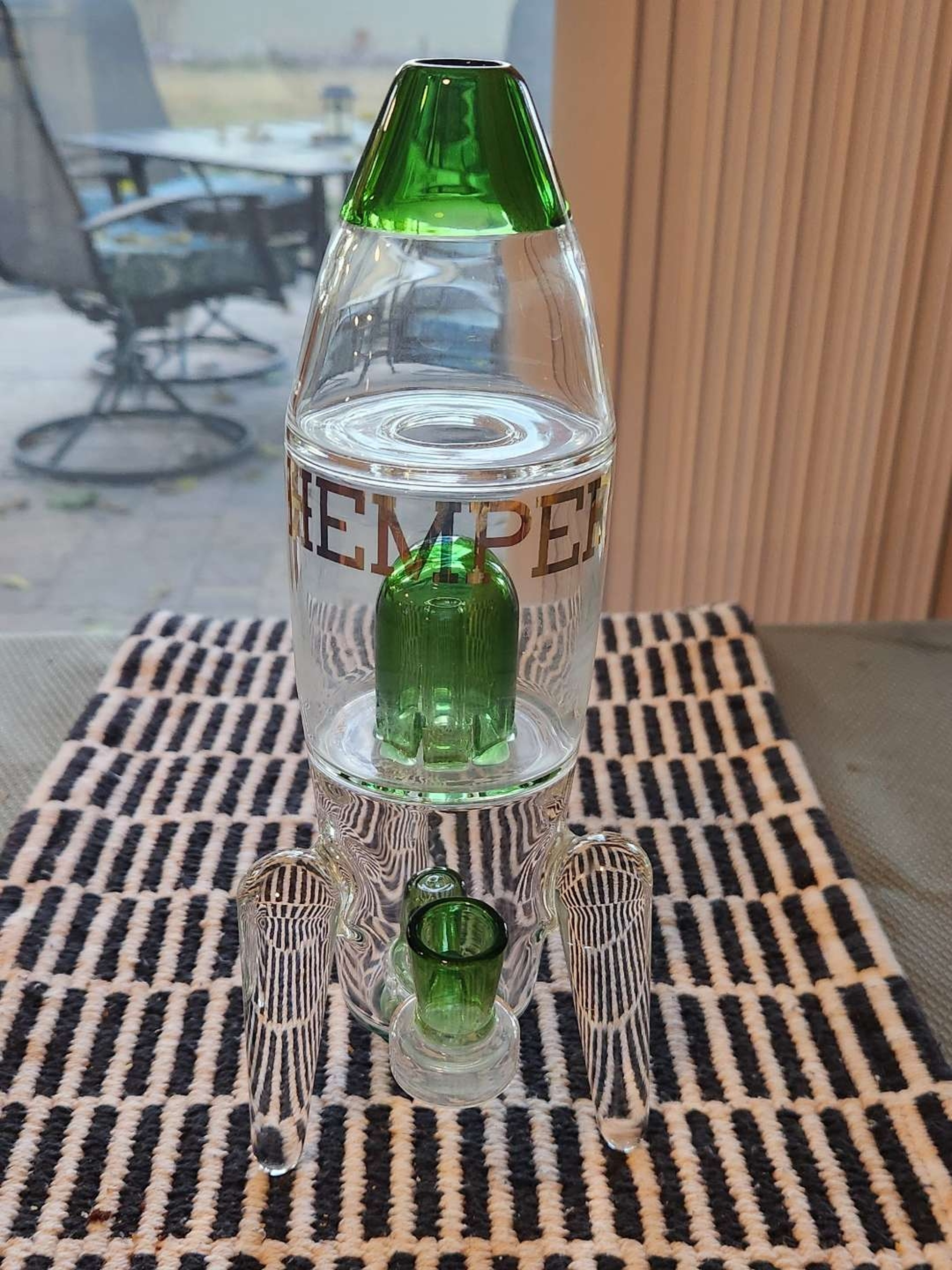 Preview pic of Hemper Rocketship