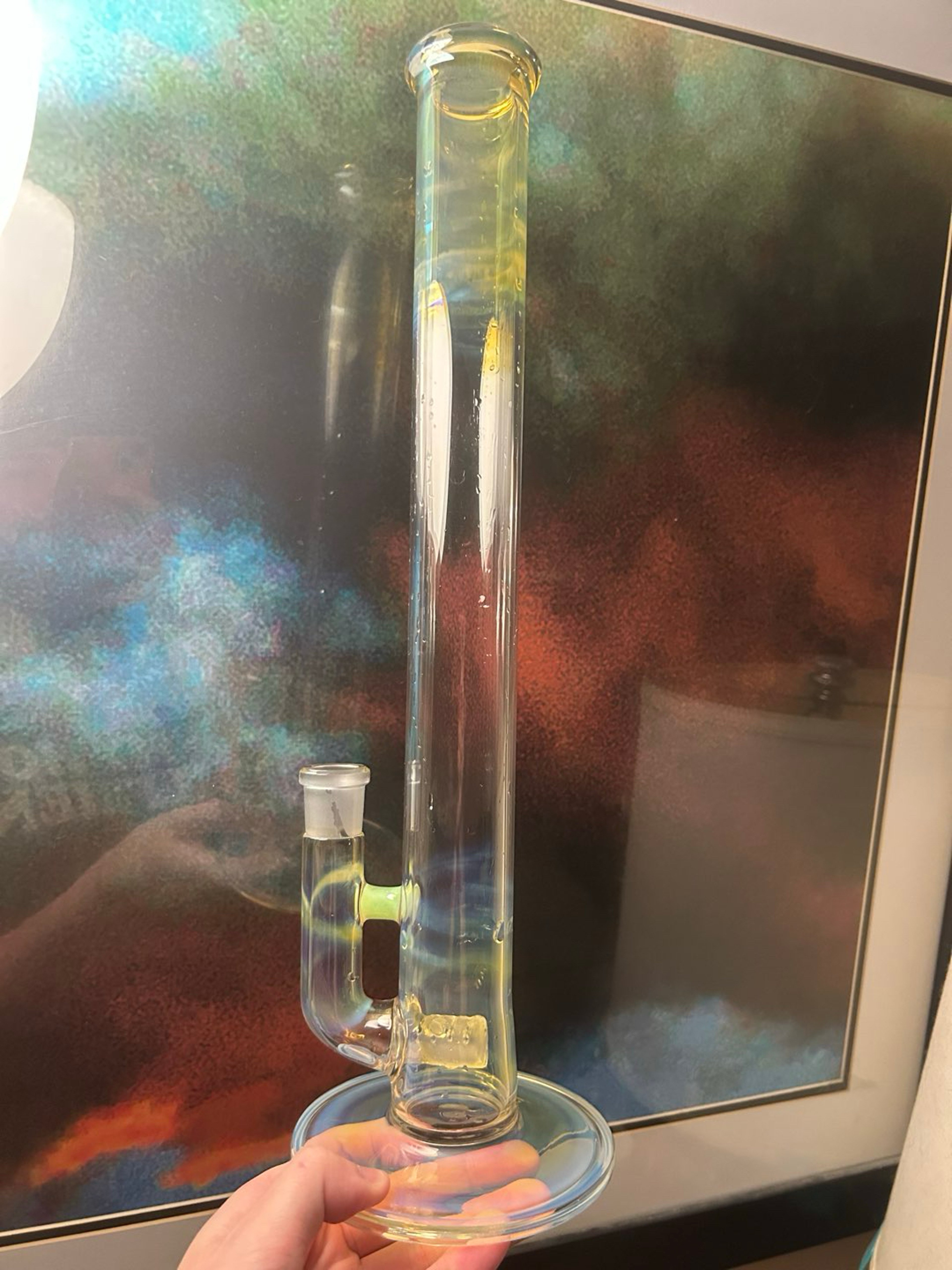 Preview pic of GBG Stemline 🥞