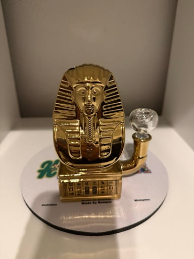 Preview pic of Hemper Ancient Egypt bong