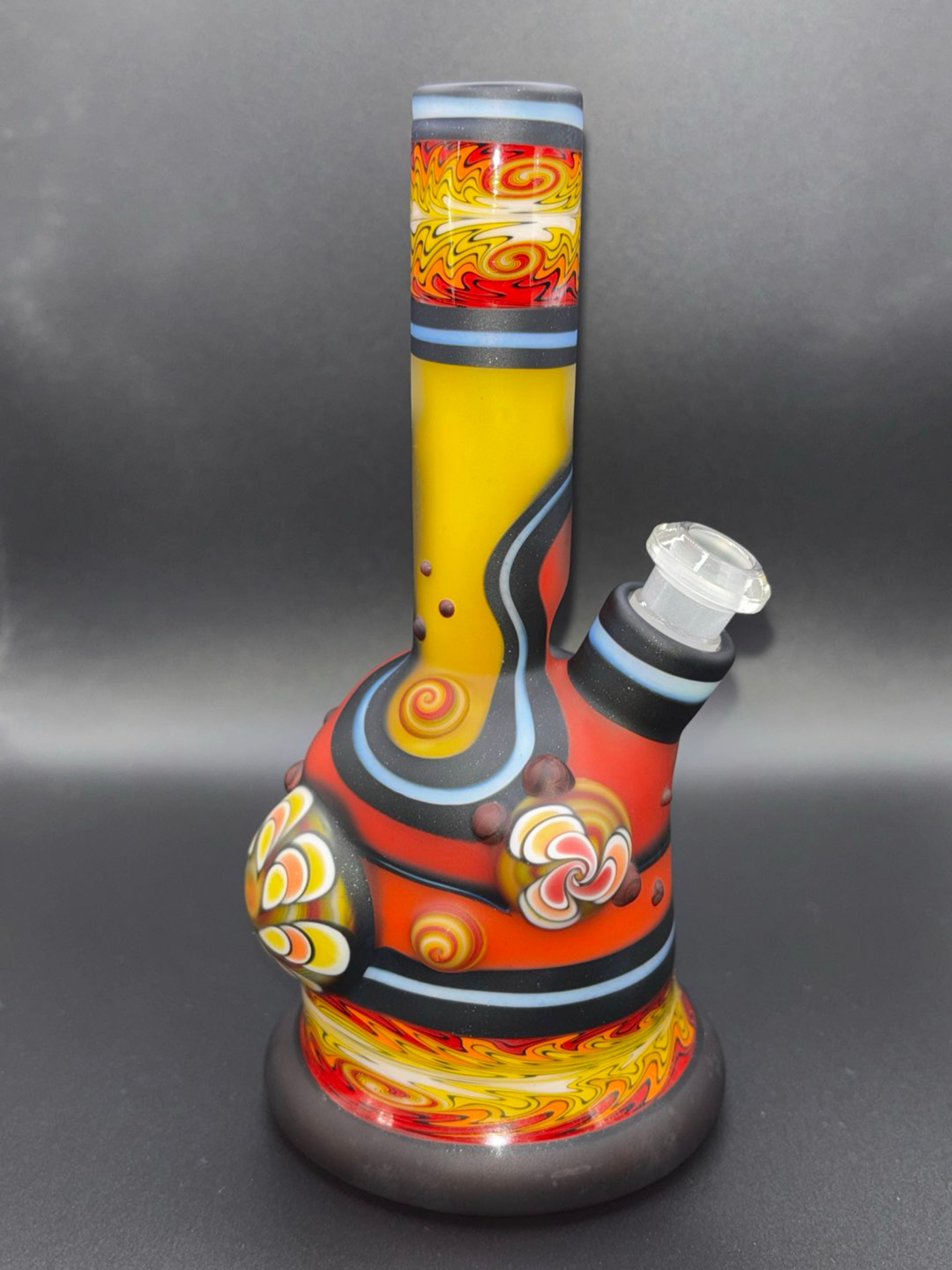 Oddball Glass Tube image 0