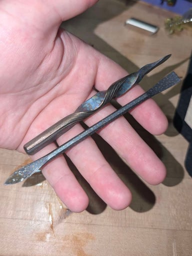 Preview pic of Dabtanium x 2 $400