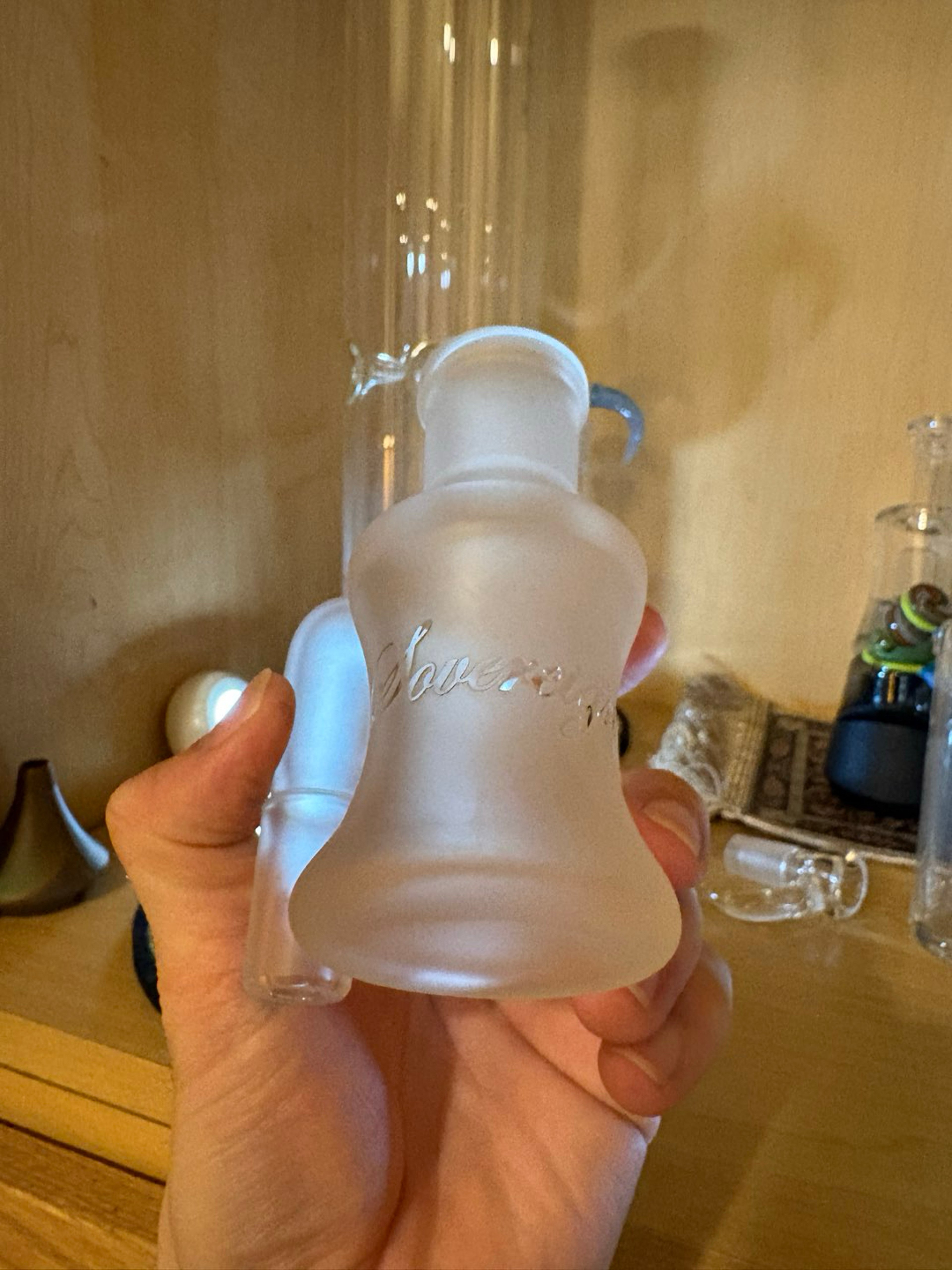 Preview pic of Sovereignty Dry Catch Sandblasted