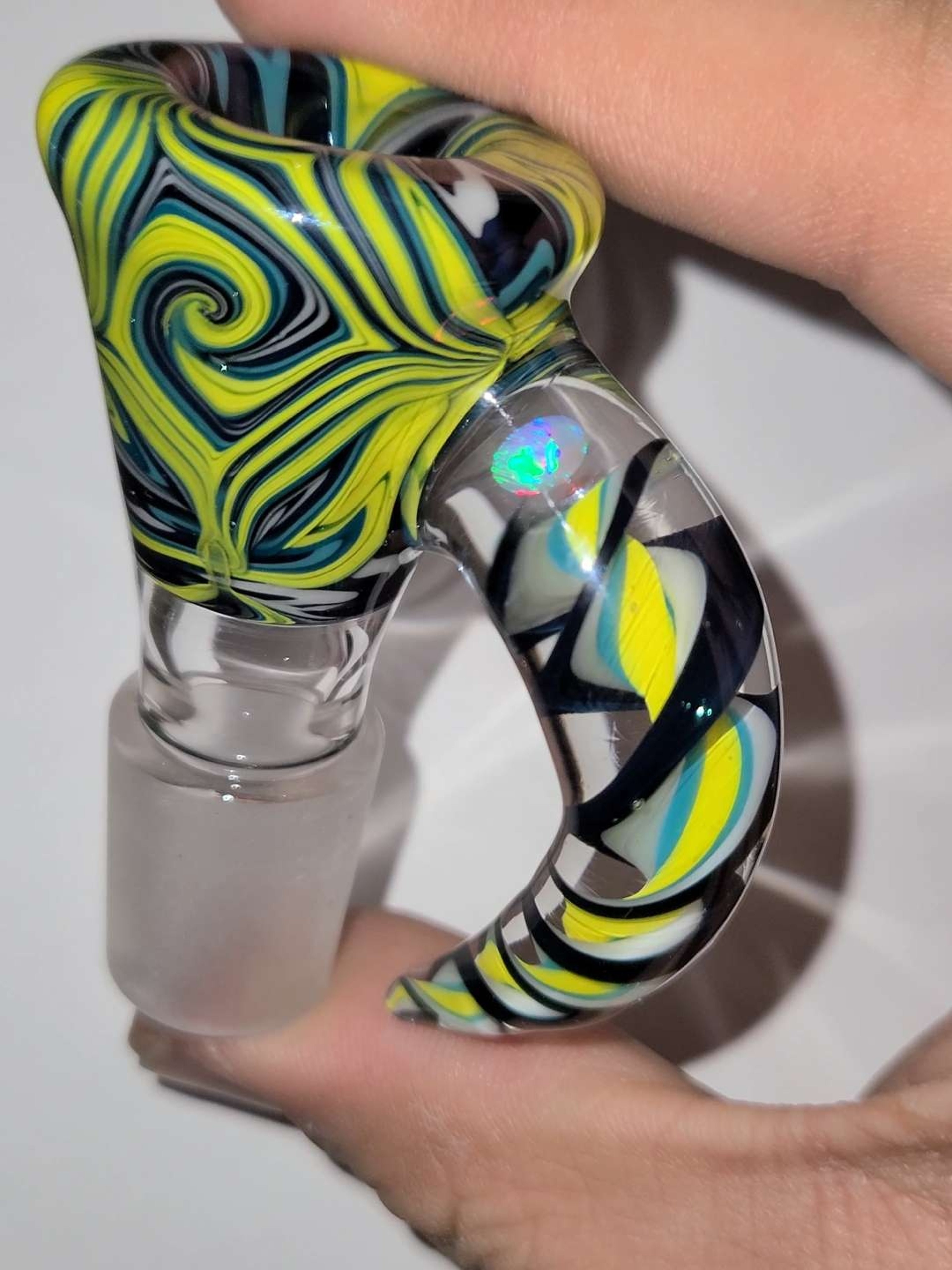 Preview pic of 18mm Linework Bowl