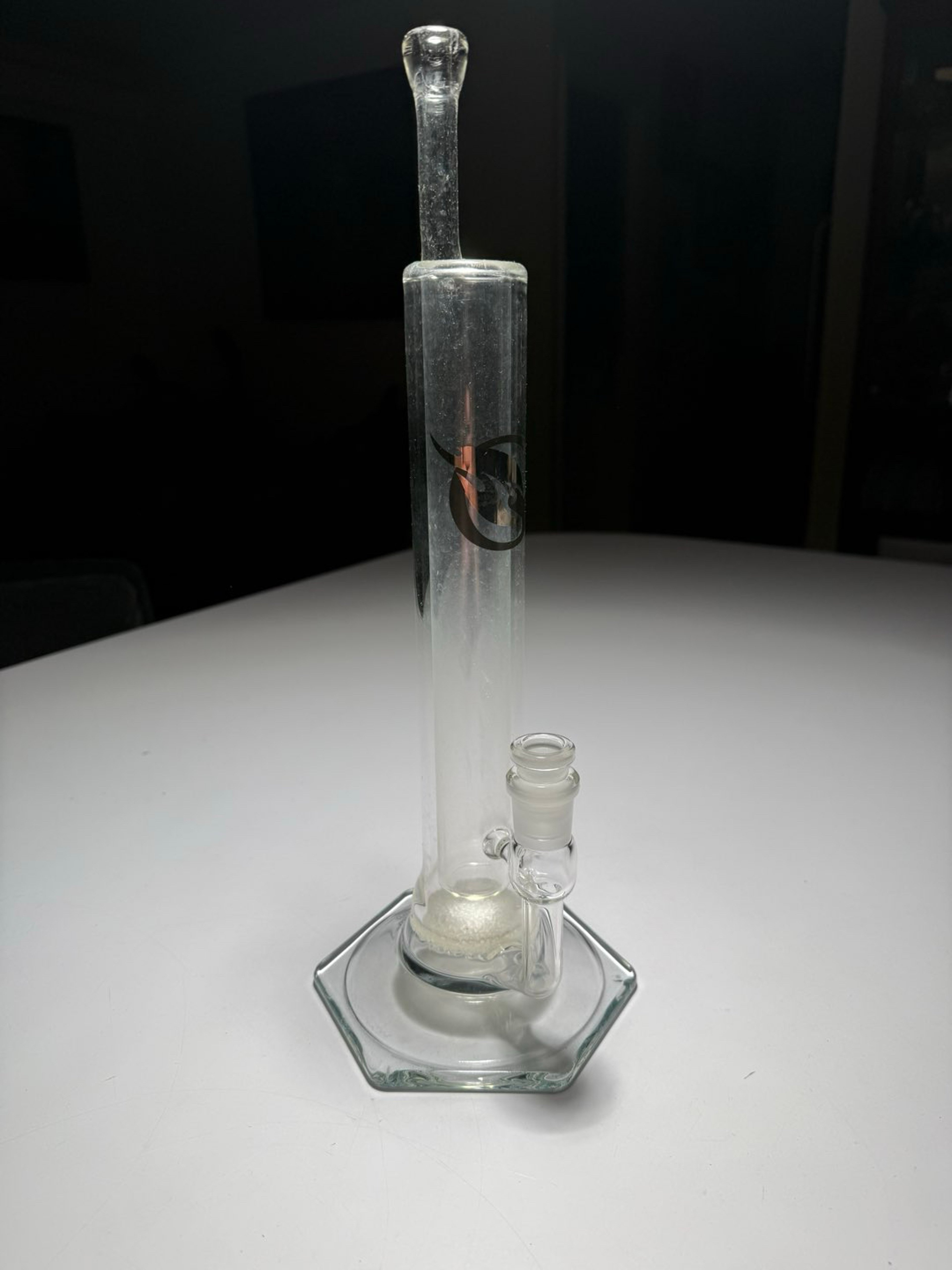 Preview pic of Dave G Glass Platinium 65