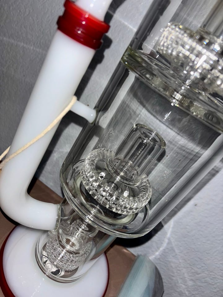 CHEECH GLASS THE BIG BEHEMOTH... | Shop Cheech on GlassPass