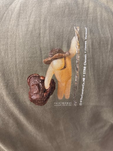 Preview pic of Large Curator Co. The Hiker III