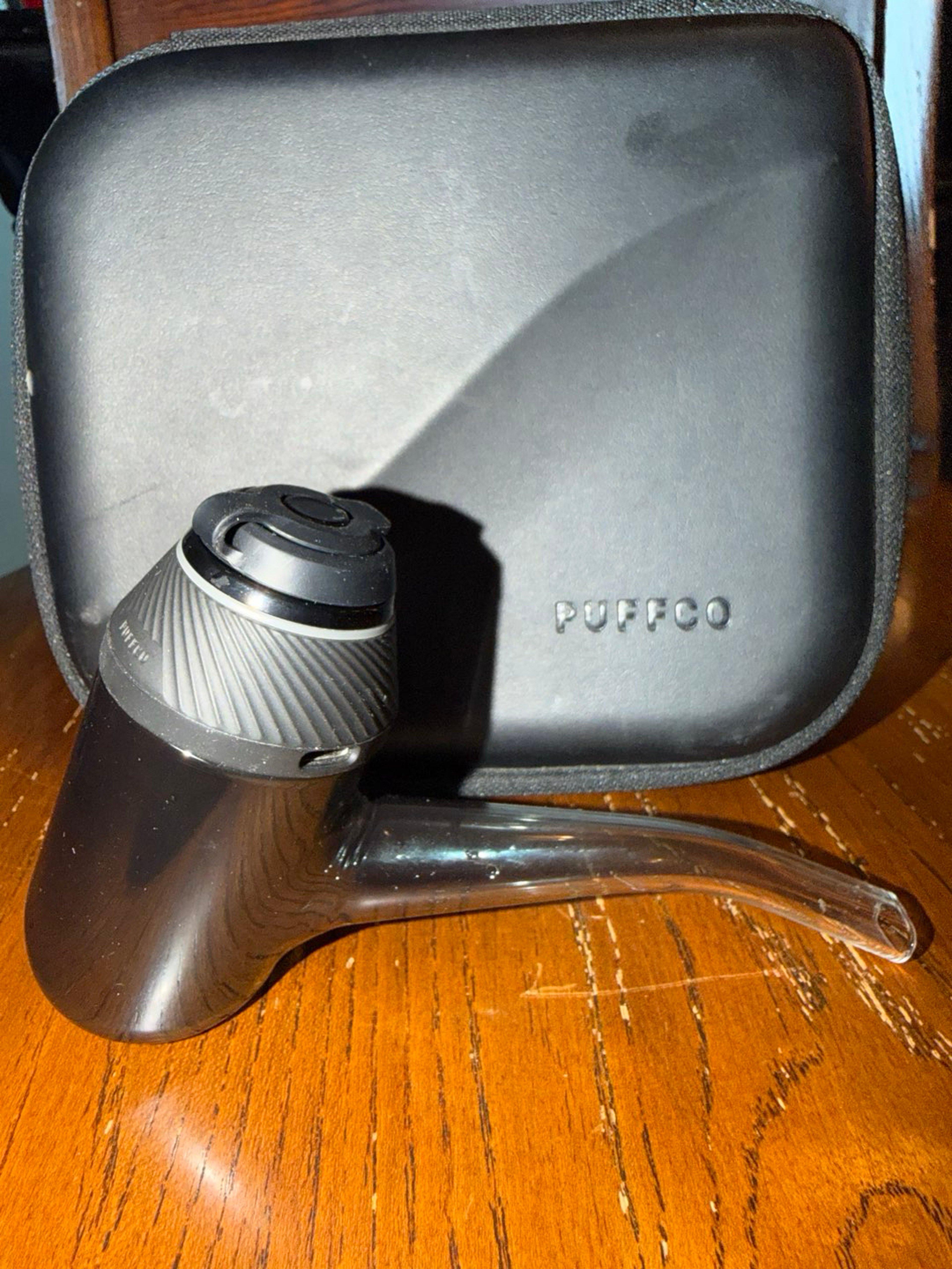 Preview pic of Puffco proxy