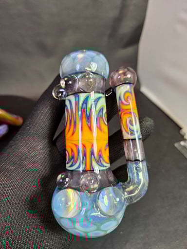 Preview pic of Big boy hammer bub