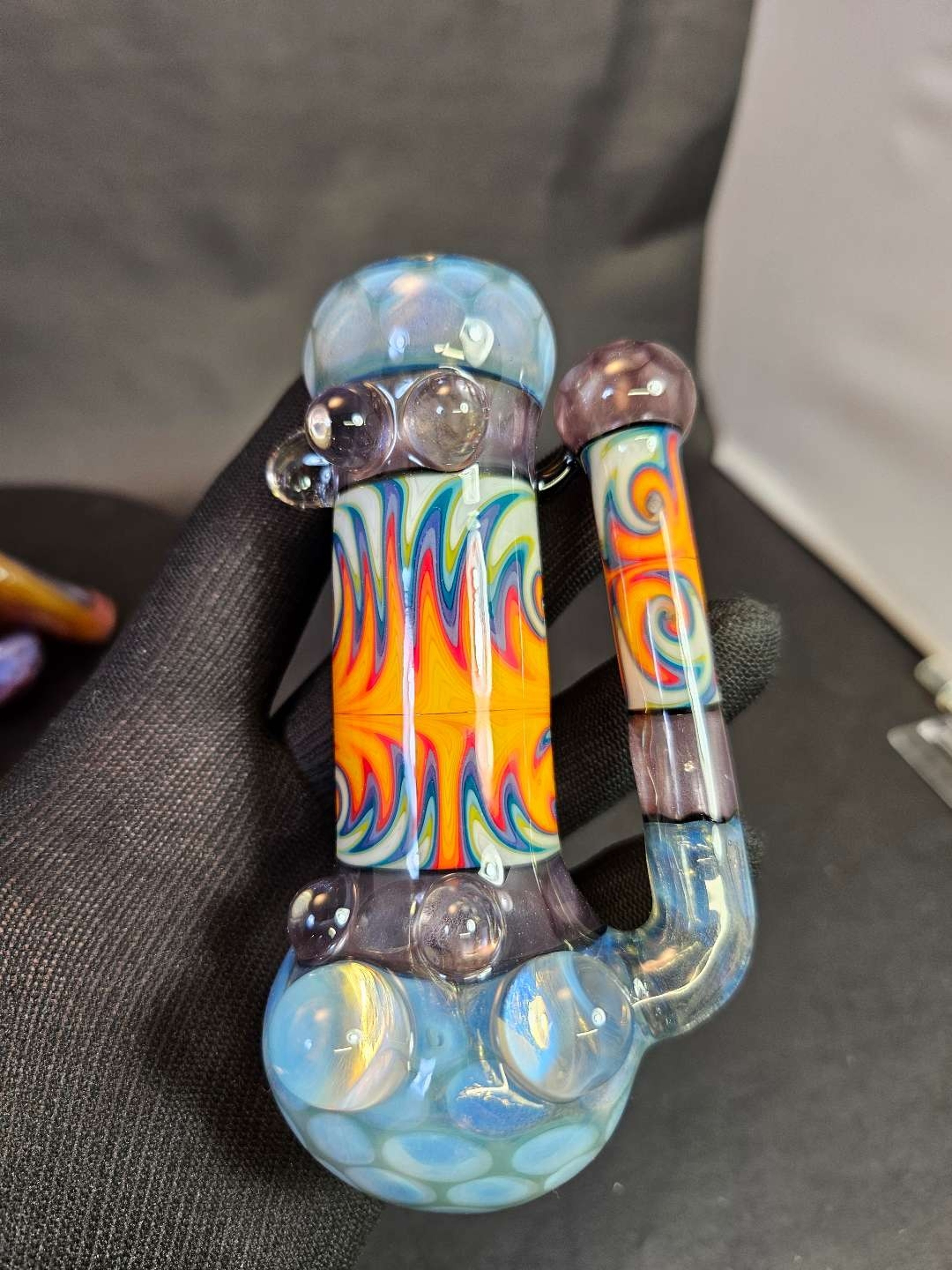 Preview pic of Big boy hammer bub