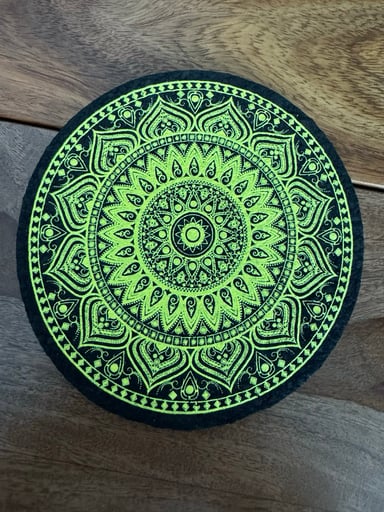 Preview pic of Moodmat