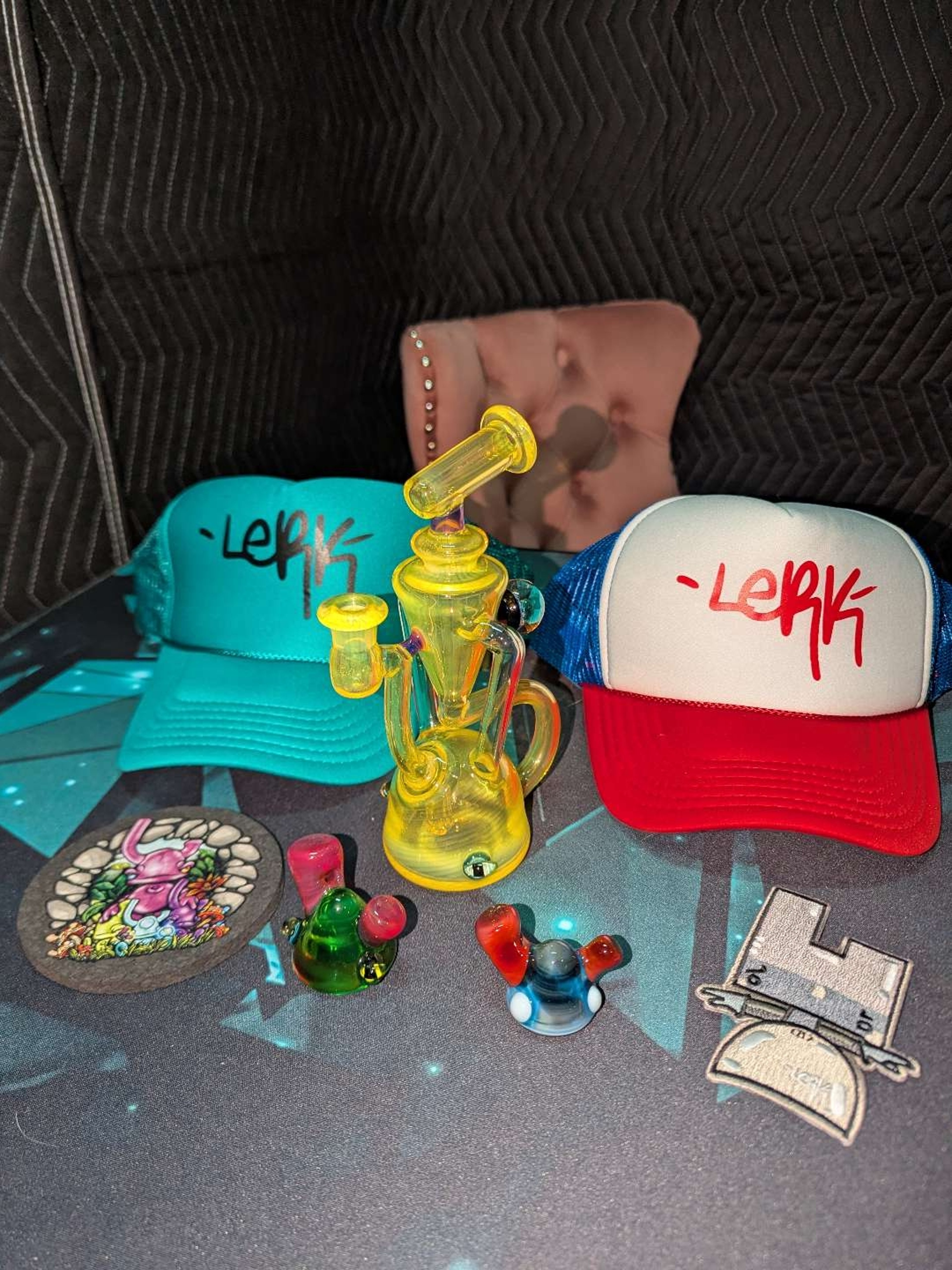 Preview pic of Lerk - Bundle