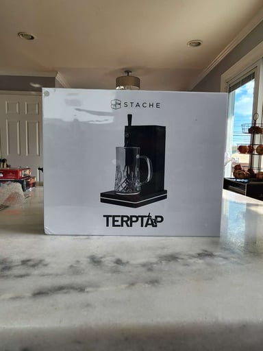 Preview pic of STACHE Terp Tap - Dual Vaporizer