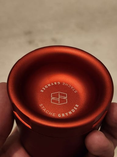 Preview pic of Stache Grinder Pack