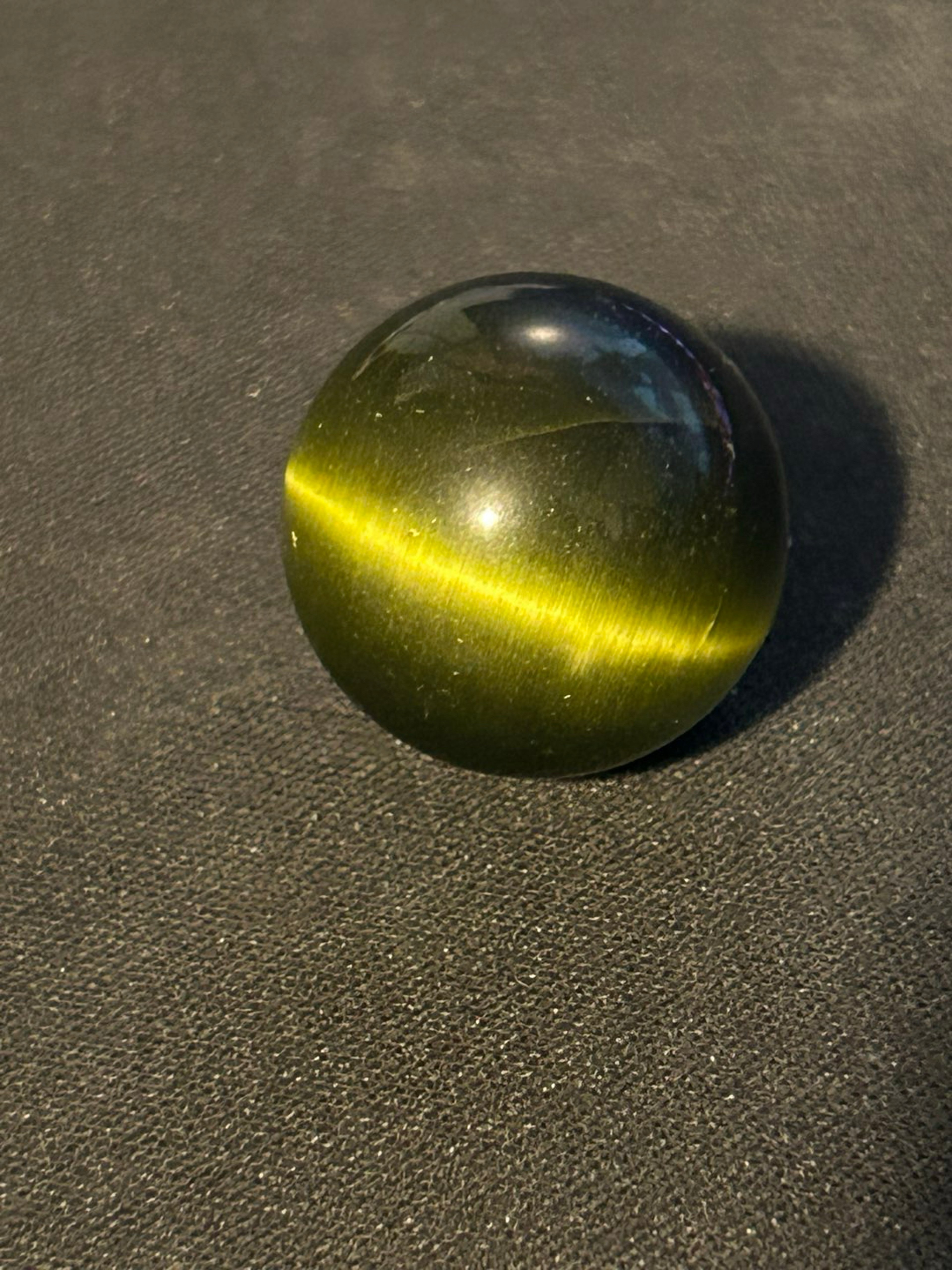 Preview pic of Green Tigers Eye