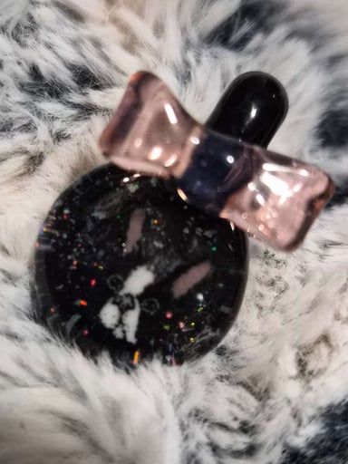 Preview pic of Millie Pendant w/ Bow