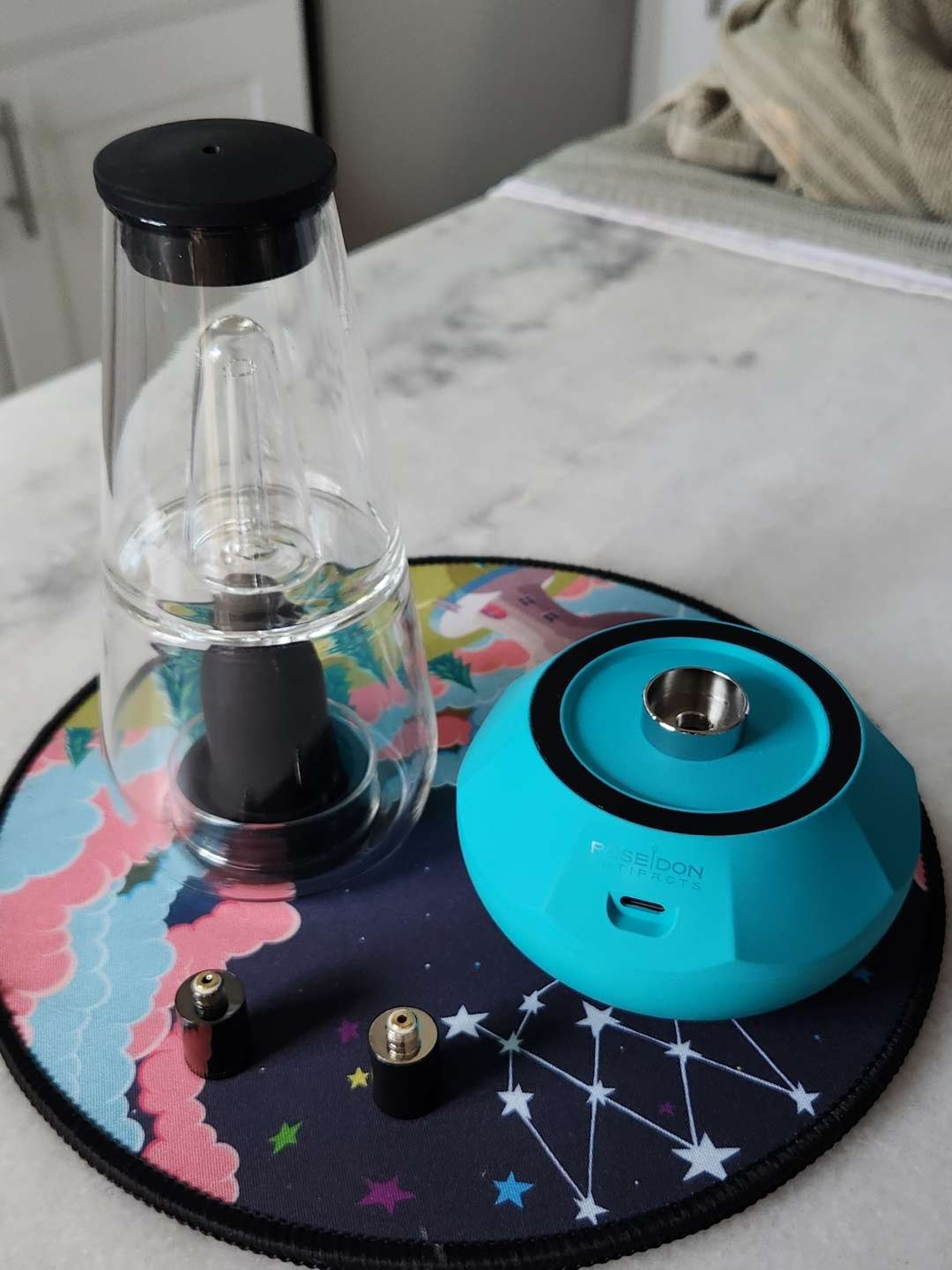 Preview pic of Atlantis Vaporizer