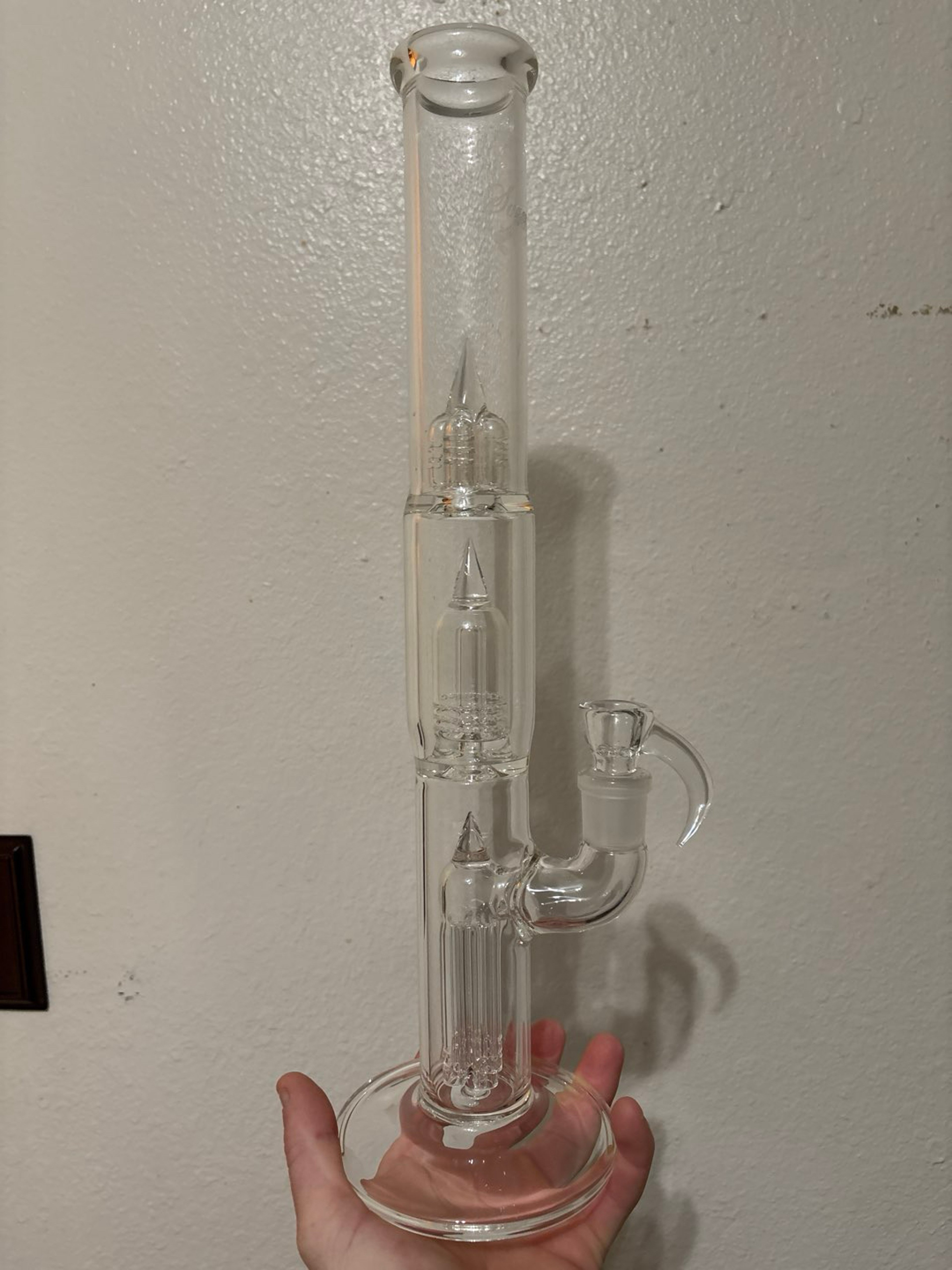 Sovereignty F4 Griddome image 0