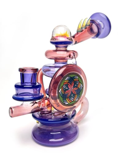 Preview pic of Freeek Empire Terpcycler