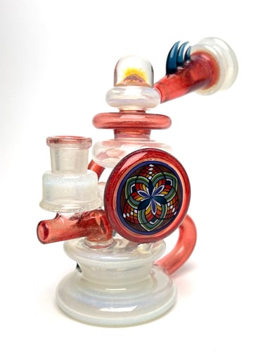 Preview pic of Freeek Glopal Crushed Opal Terpcycler