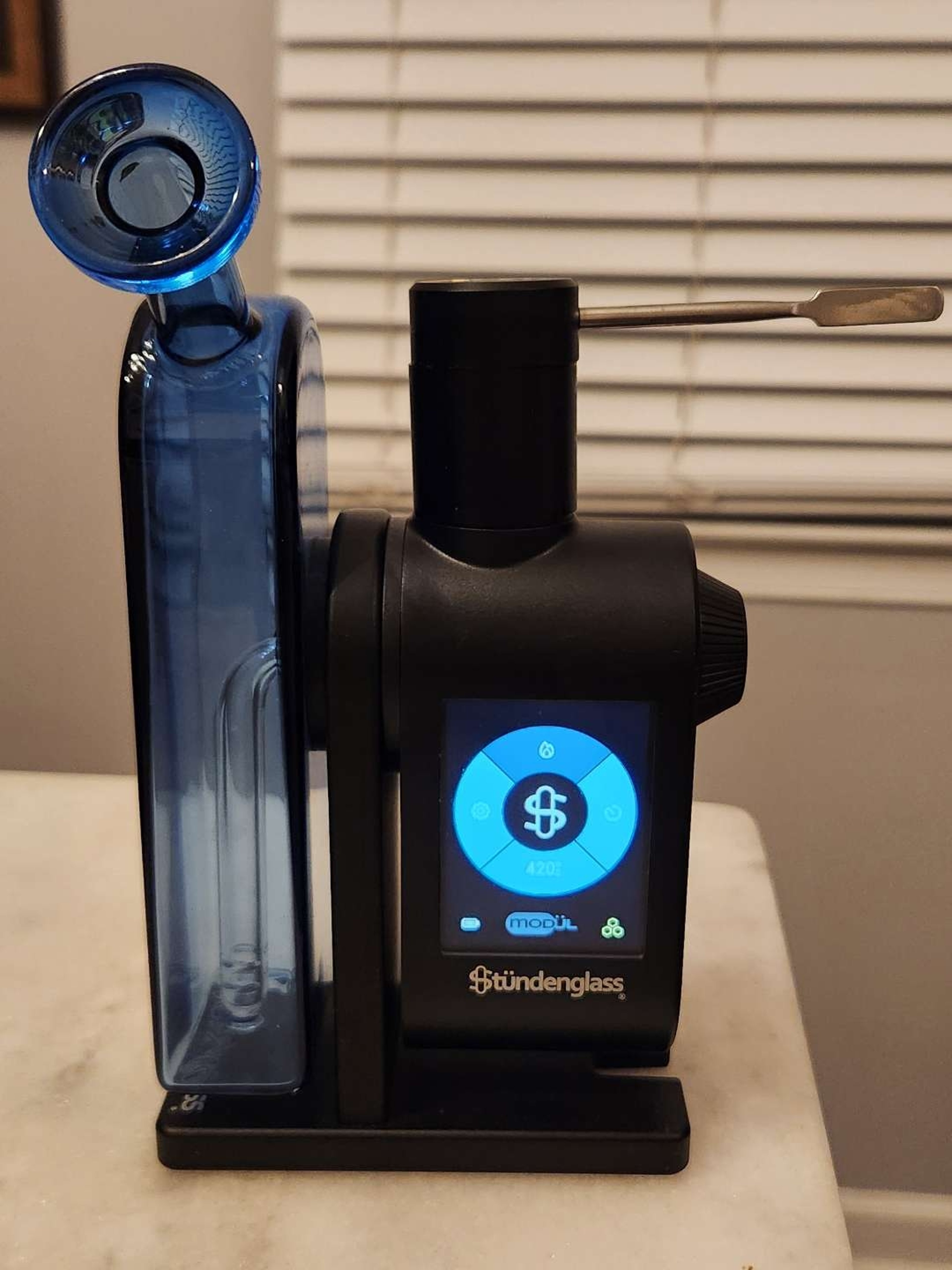 Preview pic of Stundenglass Modul Dok Deluxe Bundle