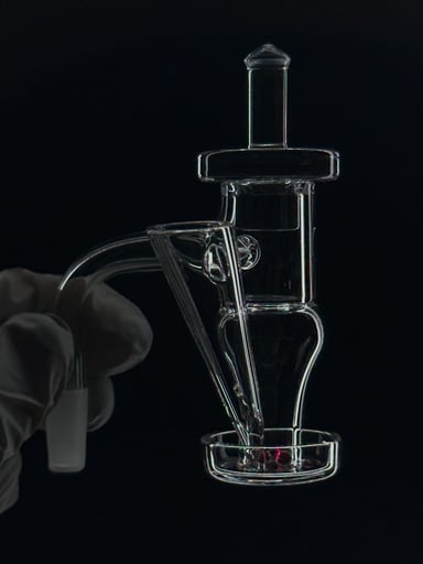 Preview pic of Taster Terp Slide Slurper Complete Set