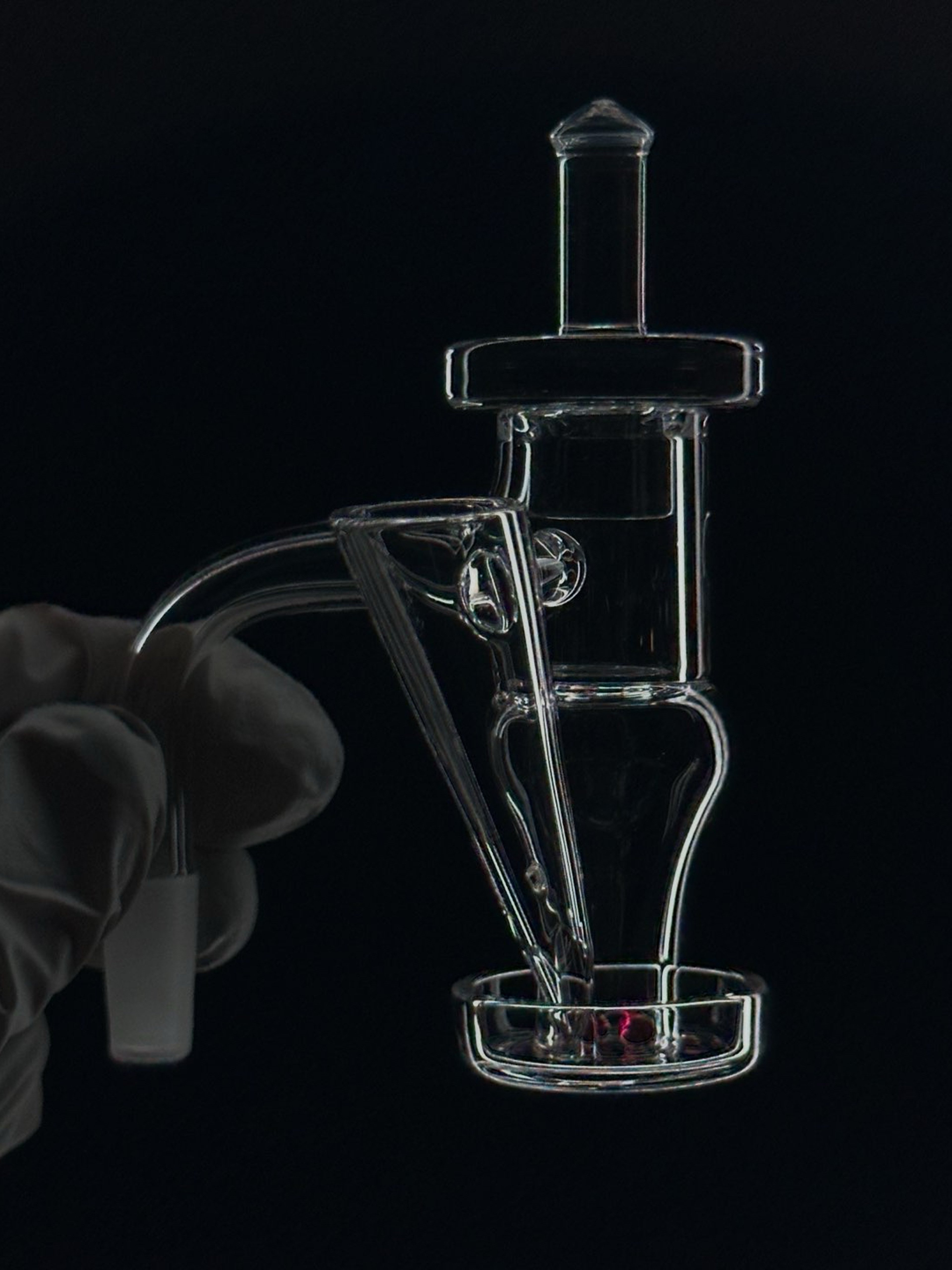 Preview pic of Taster Terp Slide Slurper Complete Set