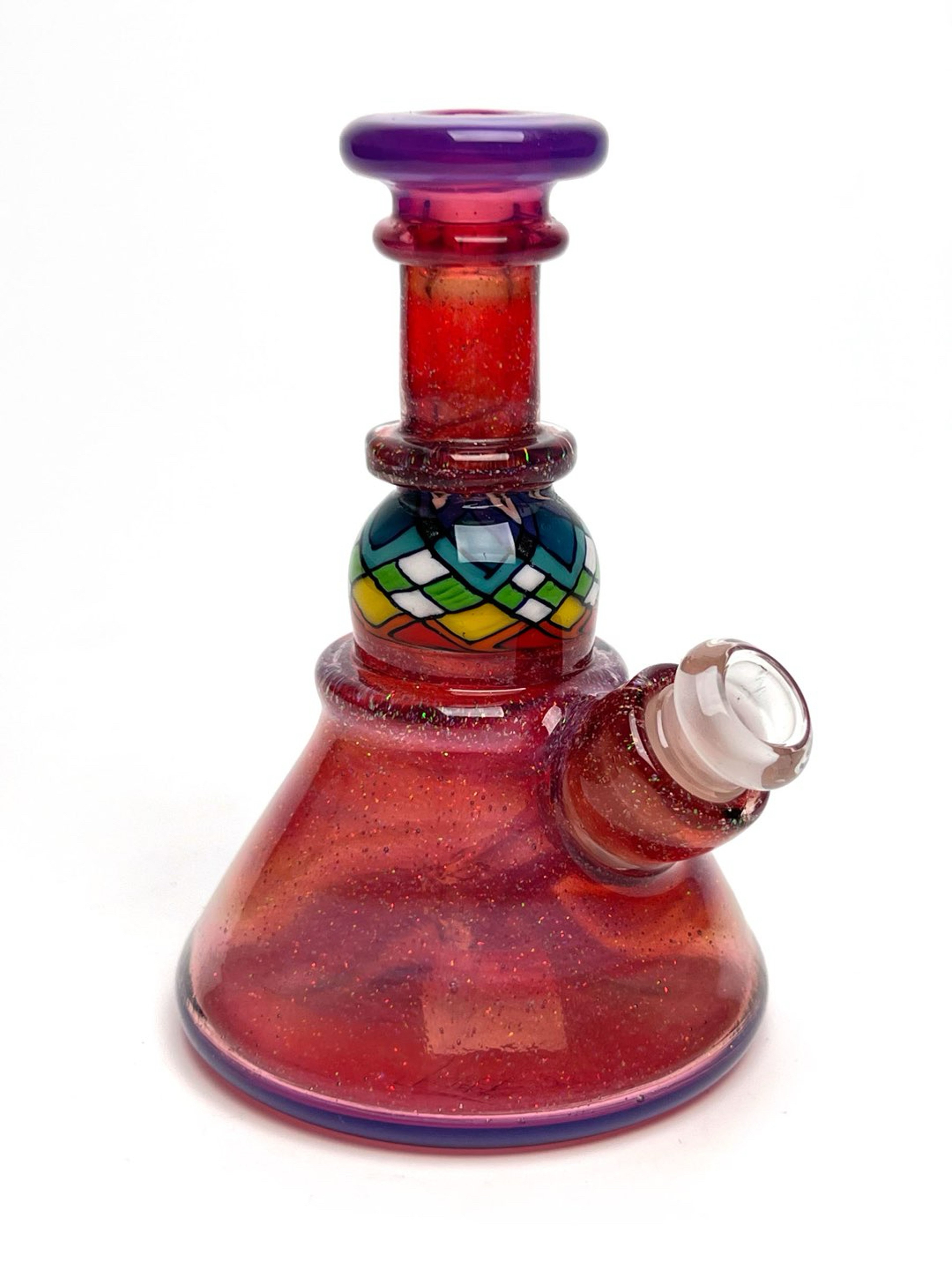 Freeek Phoenix Crushed Opal Mini Tube image 0