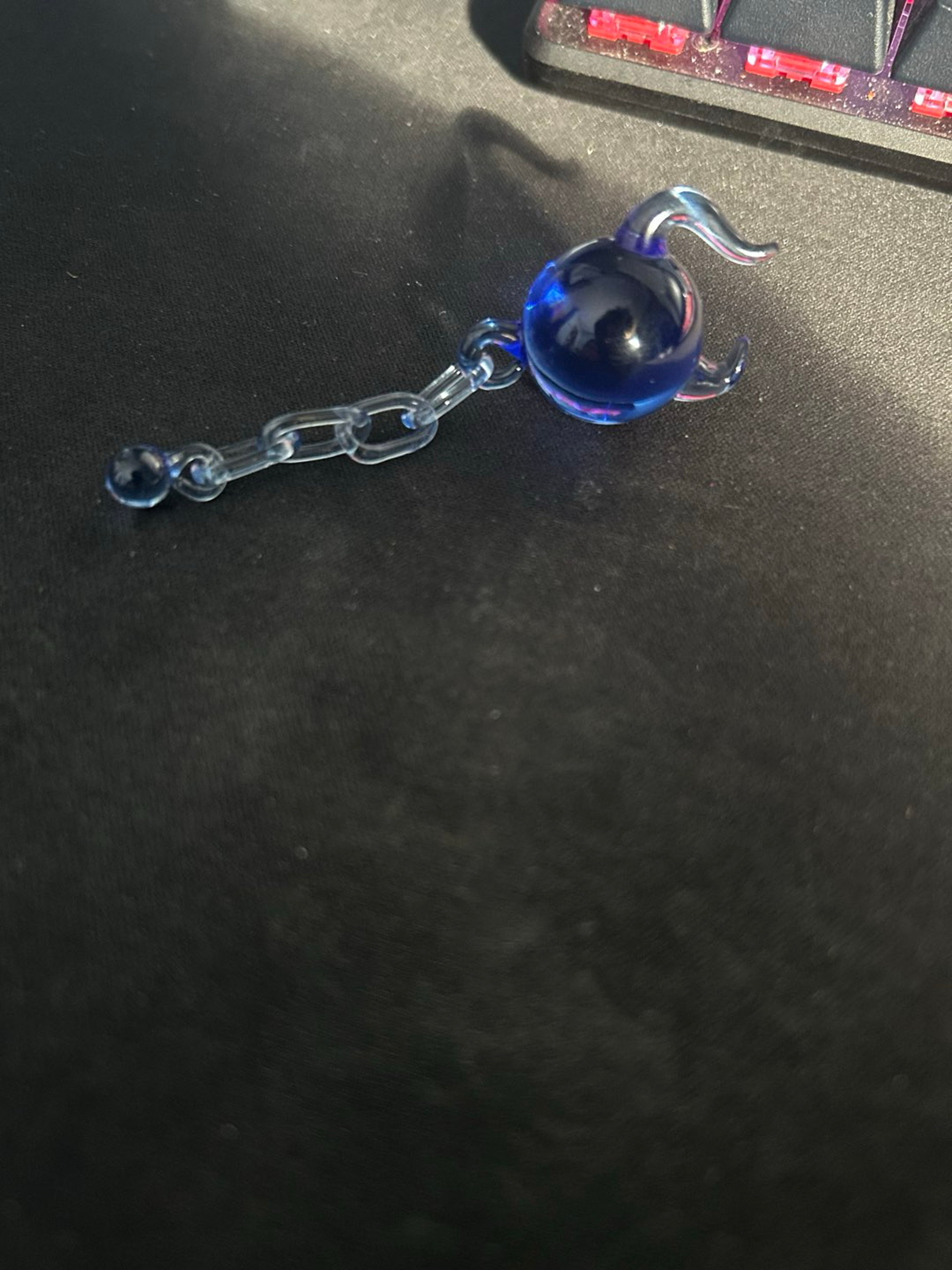 Preview pic of Terp Chain