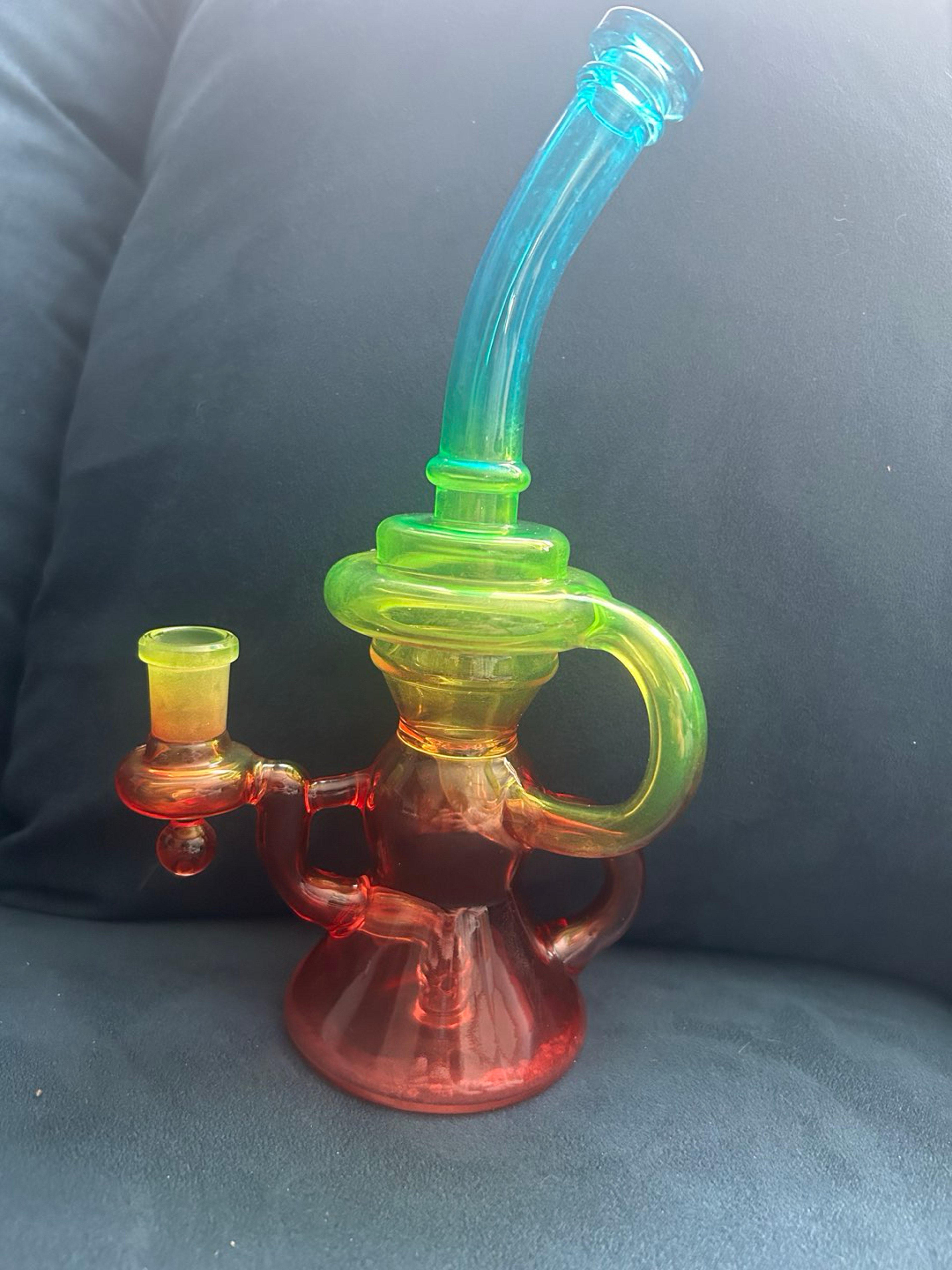 Preview pic of Multi Color Rig