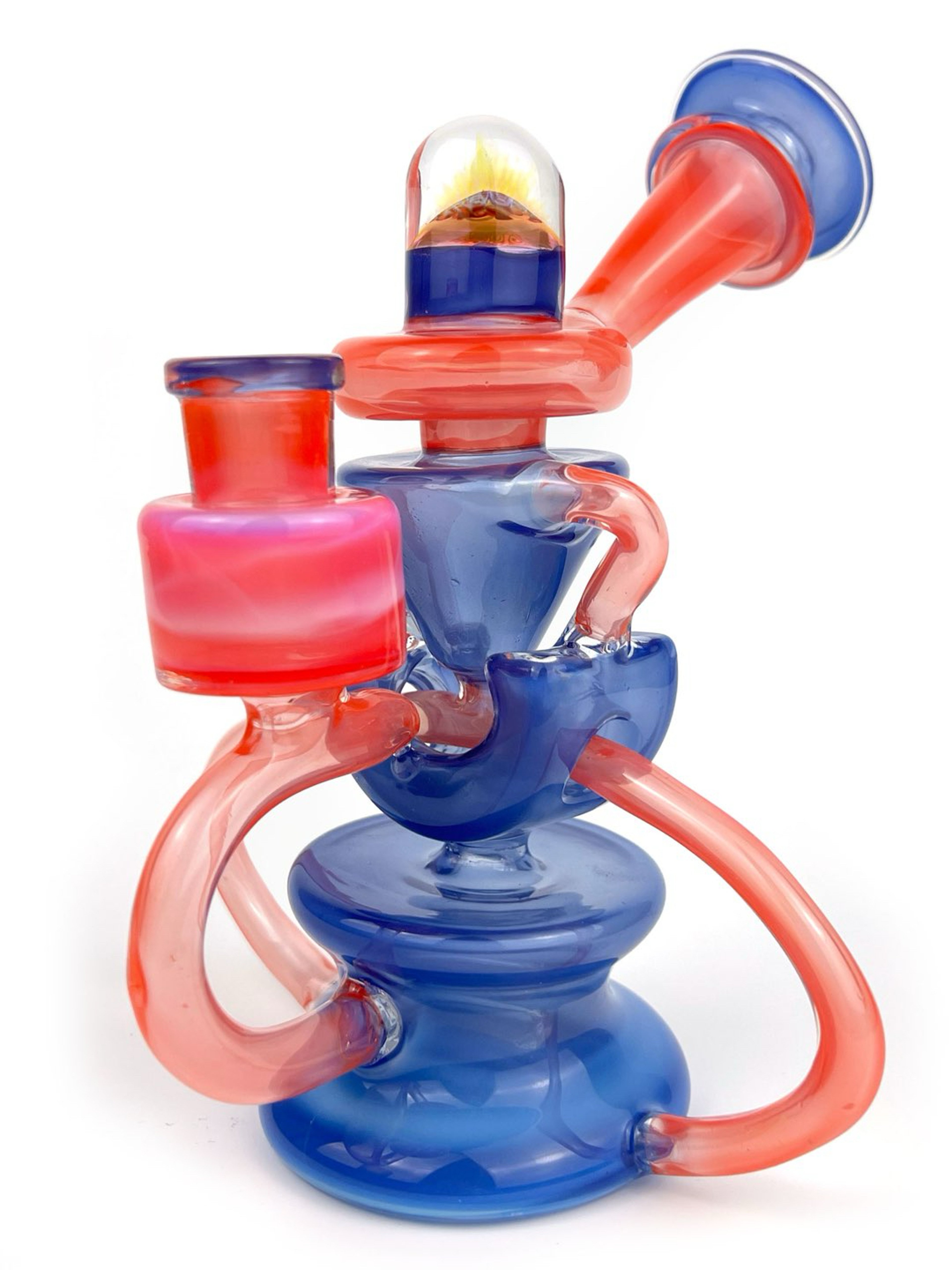 Preview pic of Freeek Neptune Particle Accelerator