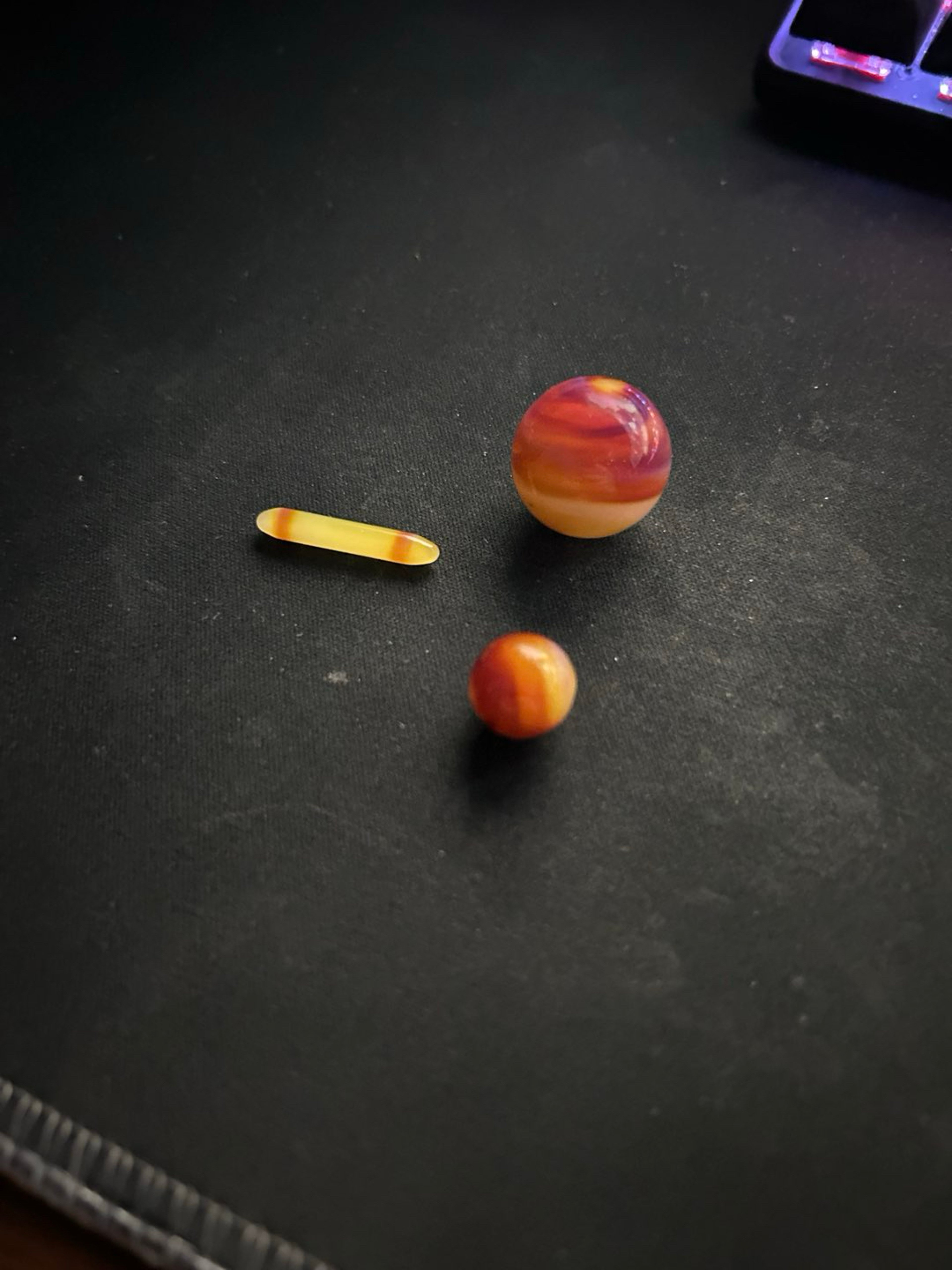 Preview pic of Slurper Set