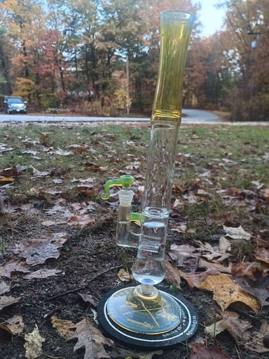 Preview pic of Triple stem flower vace