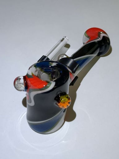 Preview pic of OG Grateful Dead Hash Hammer