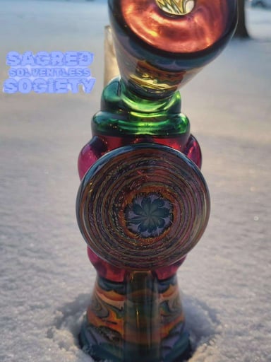 Preview pic of Rycrafted x wyg_glass_hawaii