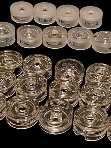 Preview pic of Mothership OFZ caps