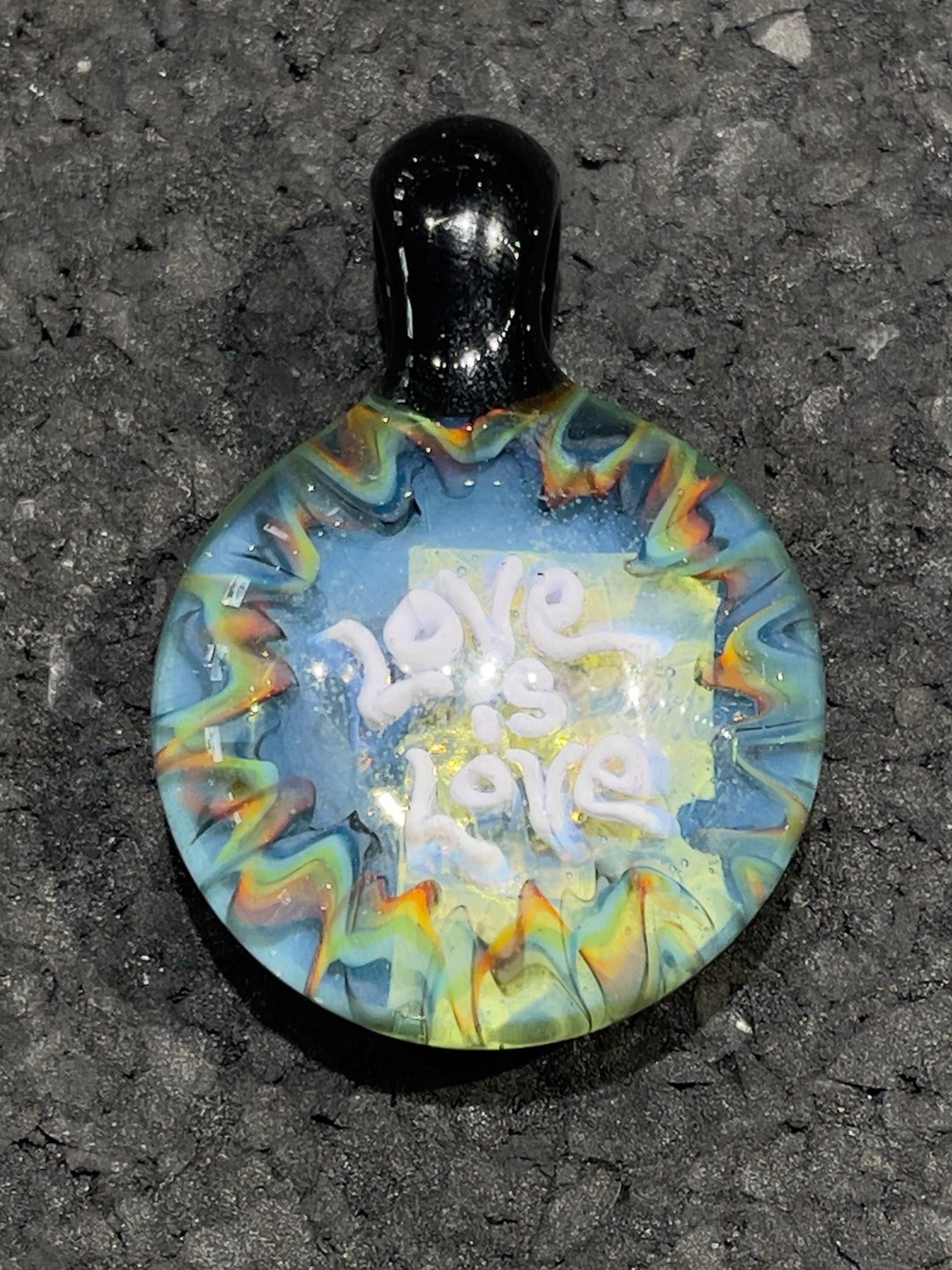 Erin Cartee Pendy image 0