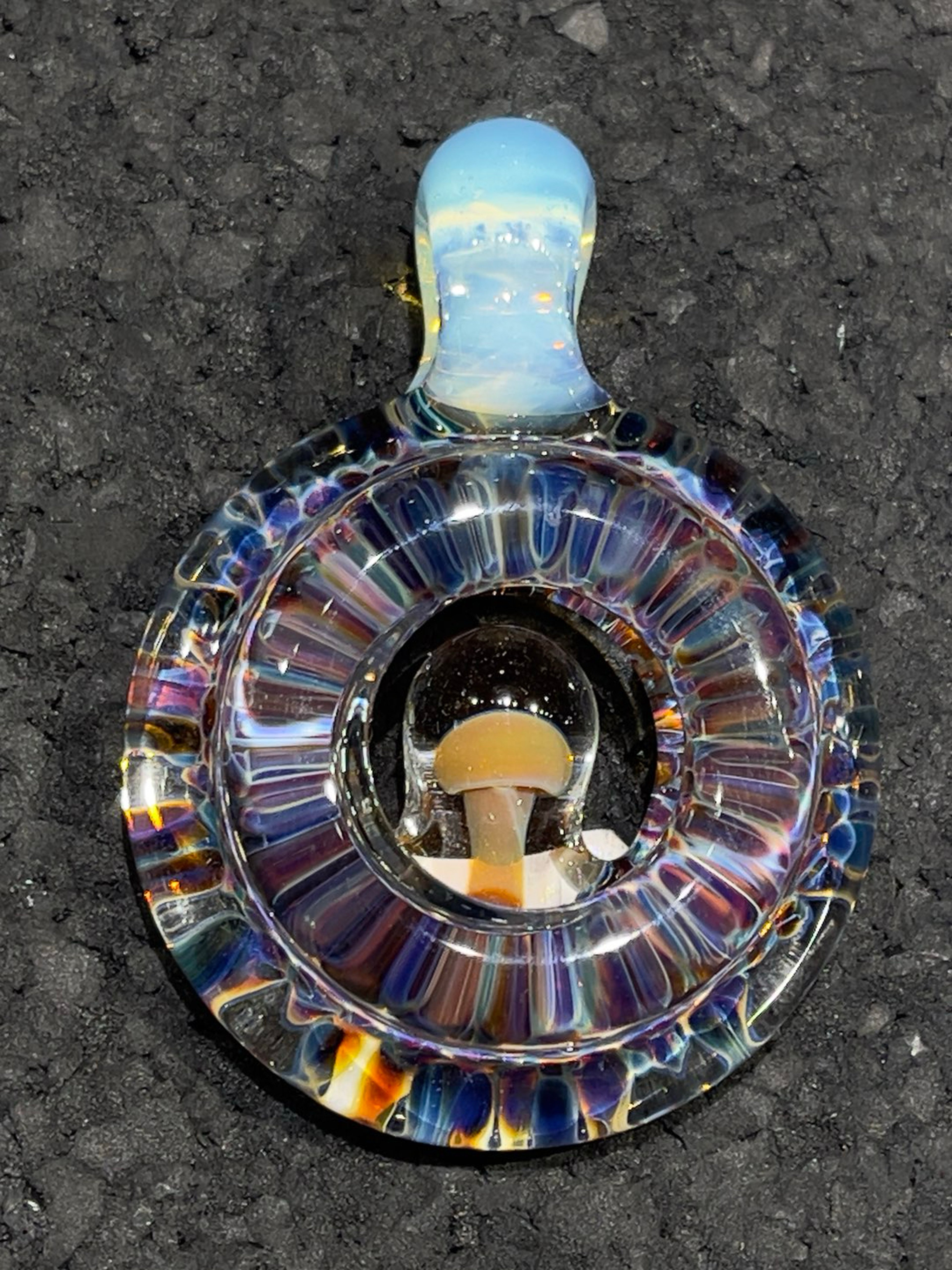 Erin Cartee Pendy image 0