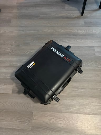 Preview pic of Pelican 1607