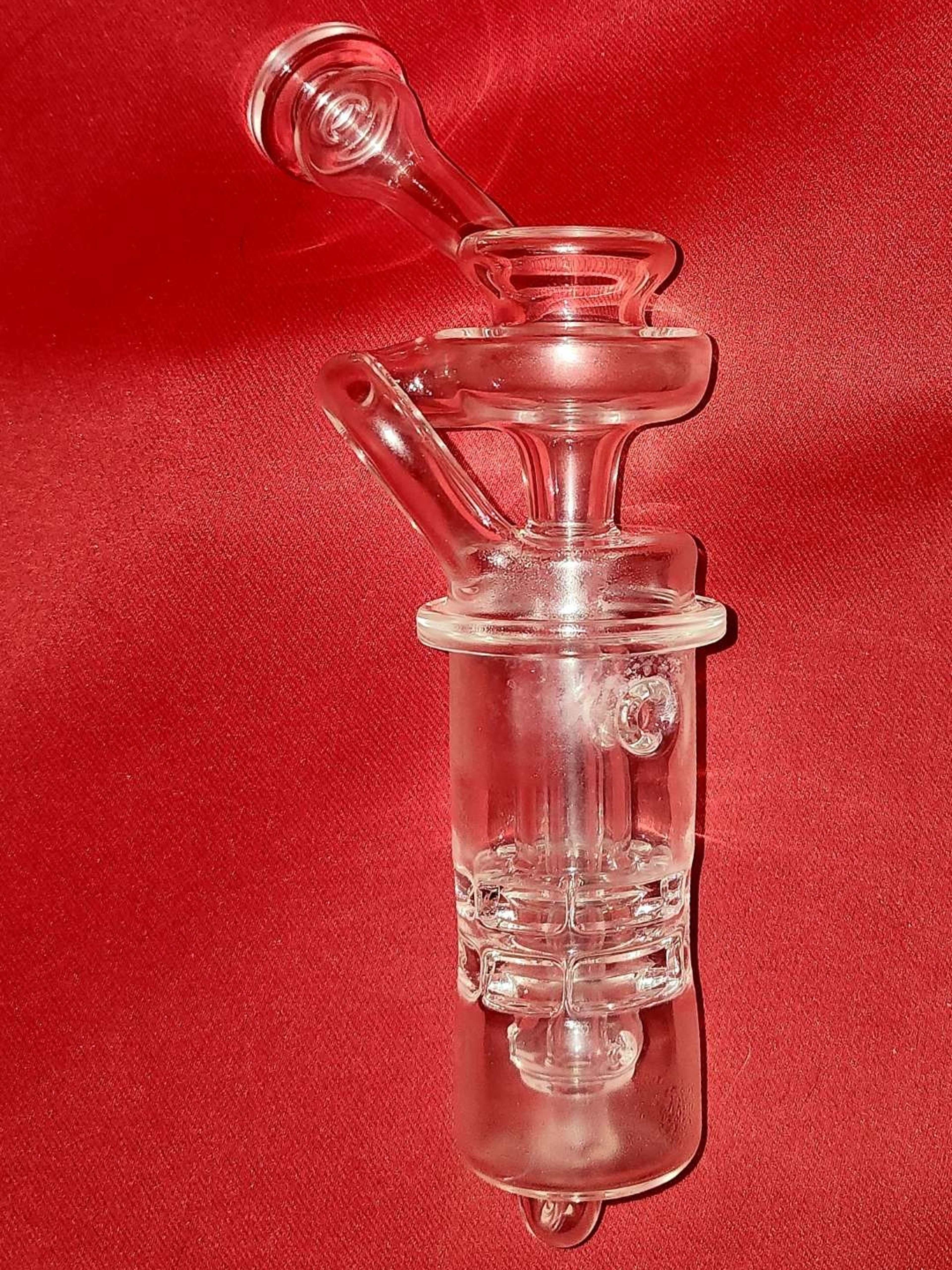 Preview pic of MGL Shreddcycler