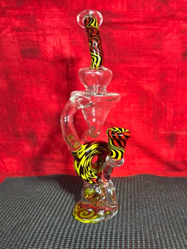 Preview pic of Wigwag Recycler