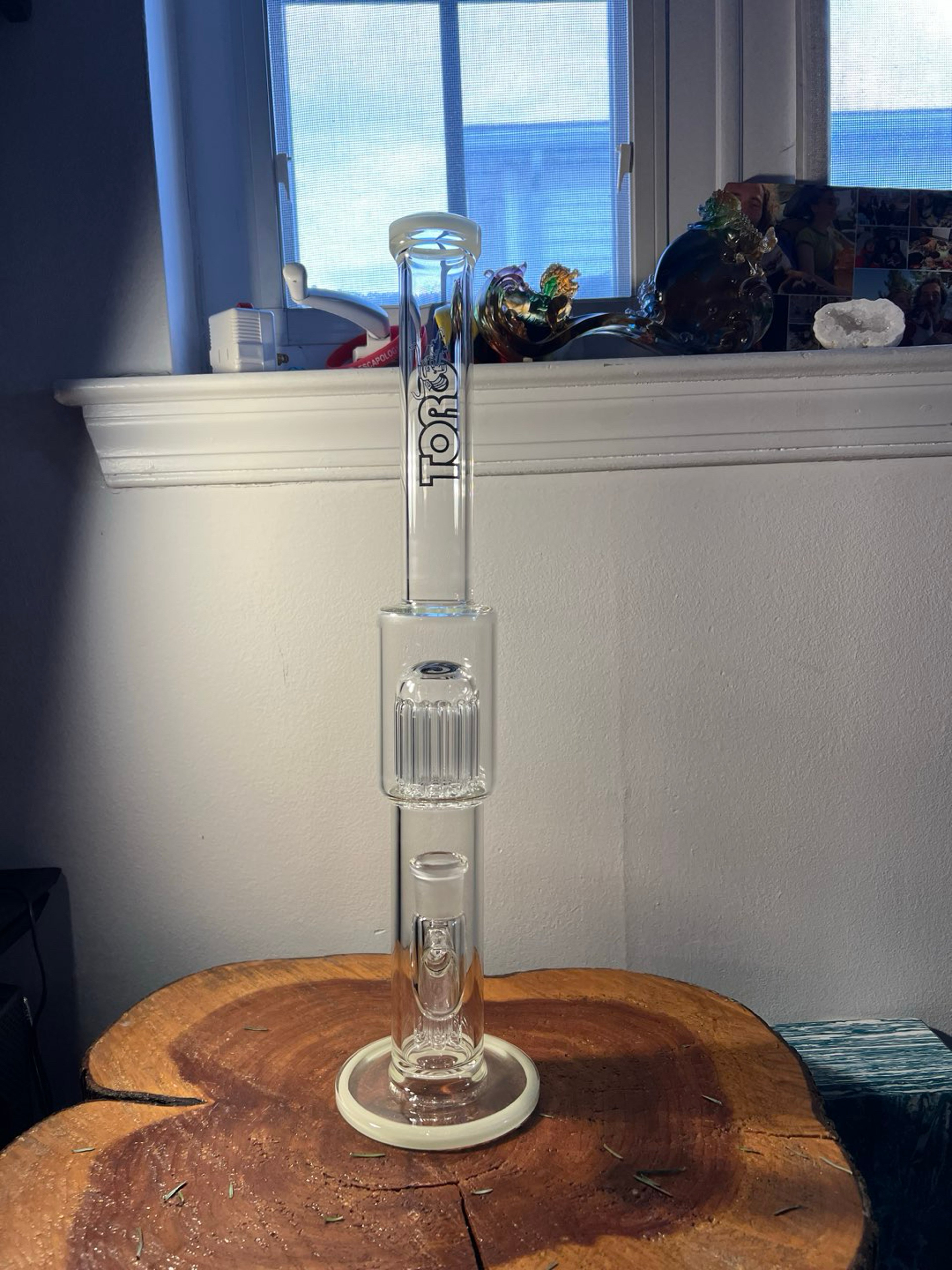 Preview pic of 18mm Toro Floating 7 to 13 UV Worked Caps